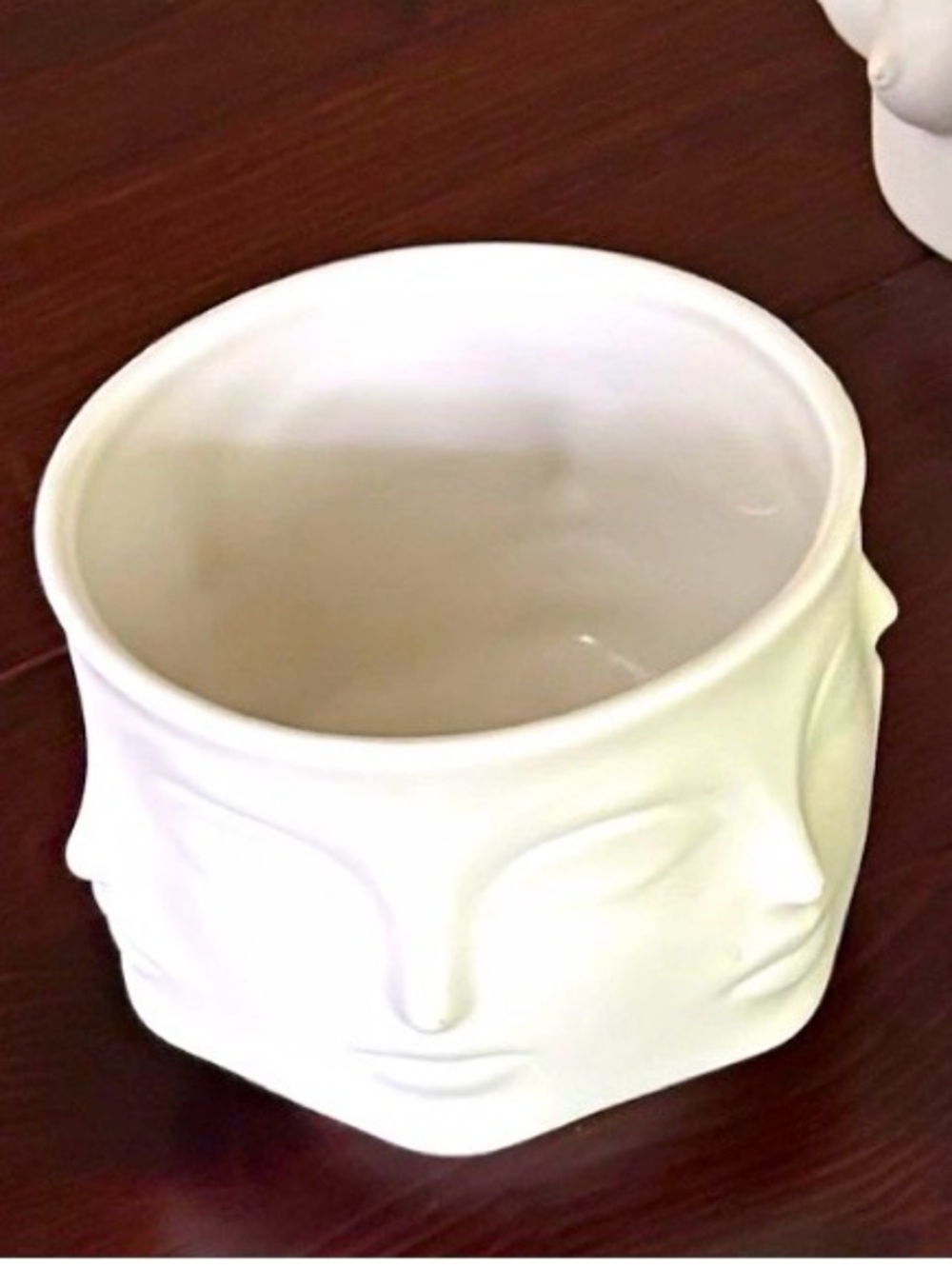 Jonathan Adler Muse Dora Maar Pedestal Bowl Vase Georgia Vice Canister Utopia